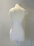Body Off White Valisere - BAZAR SAFE