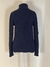Blusa Gola Alta Azul Marinho Lauren Ralph Lauren na internet