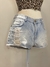 Shorts Jeans Claro Mob na internet