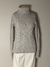 Tricot Gola Alta Lauren Ralph Lauren
