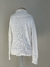 Blusa Tricot Branco Lauren Ralph Lauren - BAZAR SAFE