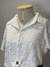 Camisa Croped Rendada - comprar online