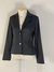 Blazer Preto TVZ - comprar online