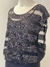 Vestido Preto Paete Gregory - comprar online
