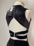 Vestido Curto Preto Veludo na internet