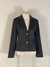 Blazer Preto TVZ