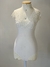 Body Off White Valisere - loja online