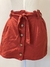Saia Botões Forever 21 - comprar online