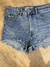 Shorts Jeans Zara na internet