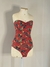 Body Florido Forever 21 - comprar online