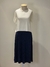 Camiseta Branca Rendas La Plush - BAZAR SAFE