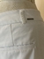 Calça Social Branca Amaro - loja online
