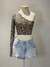 Shorts Jeans Claro Mob