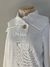 Blusa Tricot Branco Lauren Ralph Lauren - comprar online