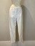 Calça Social Branca Amaro - comprar online