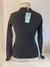 Blusa Tricot Canelado ANIMALE - BAZAR SAFE