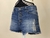 Shorts Pool Jeans Botões - comprar online