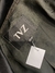 Blazer Preto TVZ