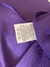 Vestido Roxo Lança Perfume