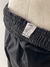 Calça Cargo Preta Sarja Mia Brand - BAZAR SAFE