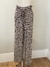 Calça Animal Print Onça Armazém - comprar online