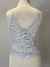 Imagem do Regata Lurex La Plush