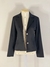 Blazer Preto TVZ - BAZAR SAFE