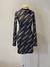 Vestido Gola Alta Adidas
