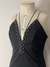 Body Preto Dummy