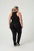 Calça Legging Natalia Com Bolso de Suplex - comprar online