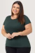 Blusa Feminina Nina Tampa Bumbum - Mulher Única