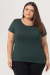 Imagem do Blusa Feminina Nina Tampa Bumbum