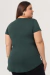 Blusa Feminina Nina Tampa Bumbum