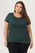 1126 Blusa Feminina Tampa Bumbum Nina - comprar online