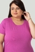 Conjunto Blusa + Calça Legging Plus Size - comprar online