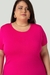 Conjunto Blusa + Calça Legging Plus Size - comprar online