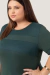 Imagem do Blusa Feminina Vivian Plus Size