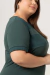 Blusa Feminina Vivian Plus Size