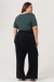 Blusa Feminina Vivian Plus Size - comprar online