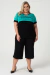 Conjunto Blusa Gratidão + Calça Pantacourt - comprar online