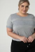 Imagem do Blusa Feminina Vivian Plus Size