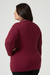 Imagem do Blusa Cacharrel Gola Alta Feminina Plus Size