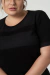 Blusa Feminina Vivian Plus Size - loja online