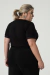 Blusa Feminina Vivian Plus Size - Mulher Única