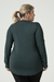 Blusa Feminina Isabela Mullet Plus Size Manga longa - loja online