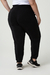 Conjunto Plus Size Calça + Casaco de Moletom Careca - Mulher Única