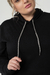 Blusão Casaco Manuela de Moletom Feminino Plus Size - comprar online
