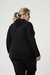 Conjunto Plus Size Calça + Casaco de Moletom Careca na internet