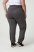 Imagem do Conjunto Plus Size Calça + Casaco de Moletom Careca