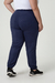 Conjunto Plus Size Calça + Casaco de Moletom Careca - loja online